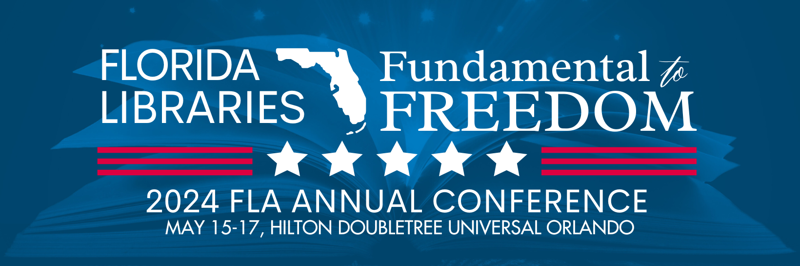 2024 FLA Conference Extra Event Tickets